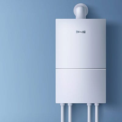 heat pump mechanical systems